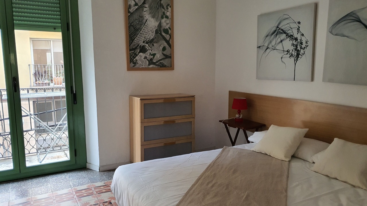 Photo of Bedroom in Tarragona