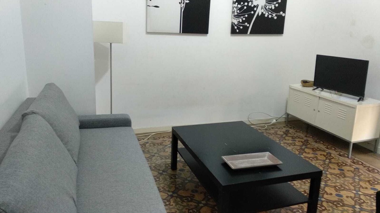 Photo of Livingroom in Tarragona