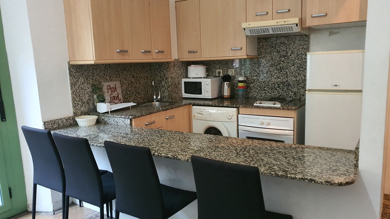 Photo of Kitchen in Tarragona