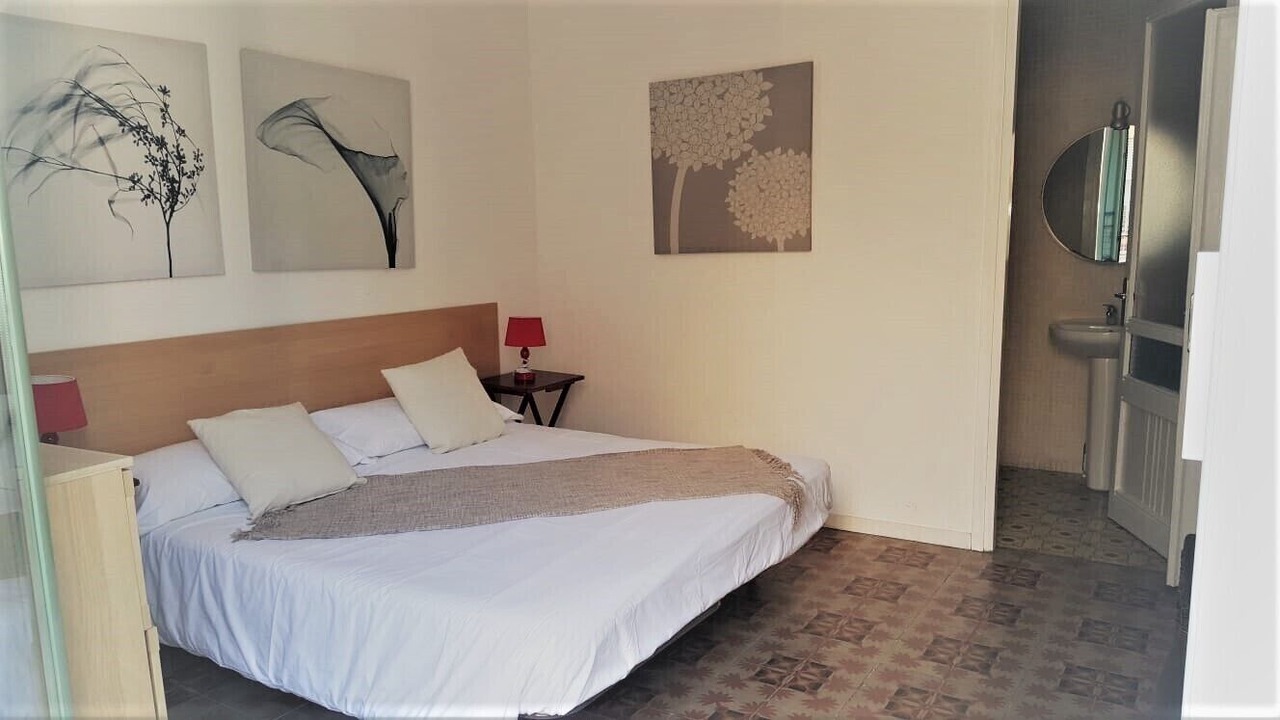 Photo of Bedroom in Tarragona
