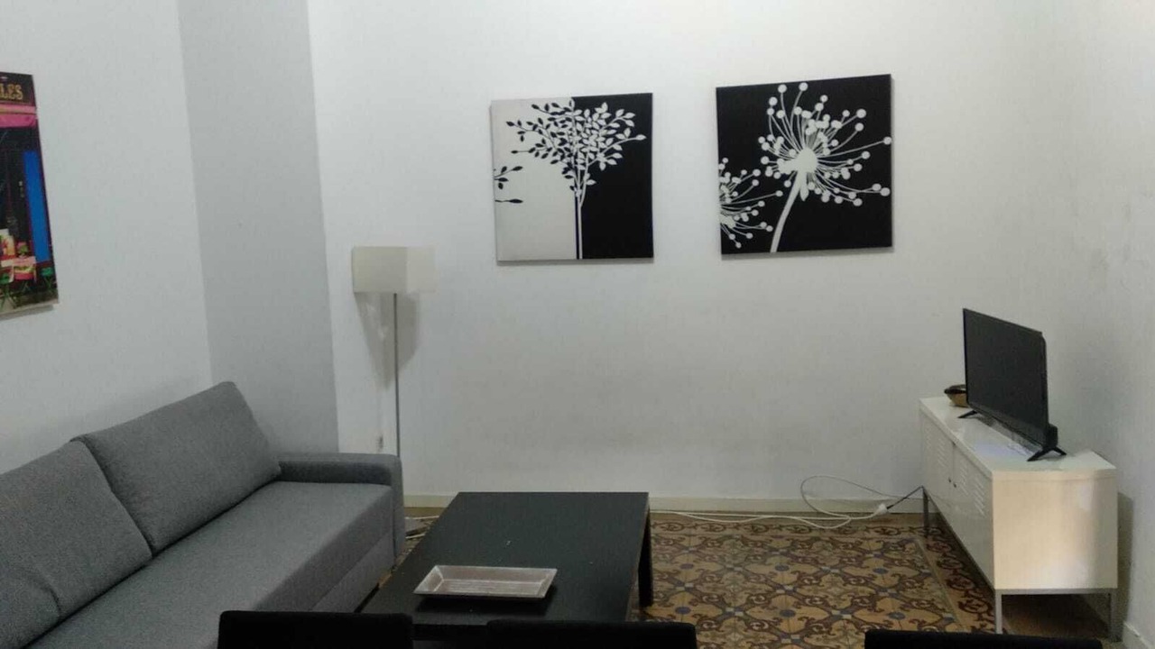 Photo of Livingroom in Tarragona