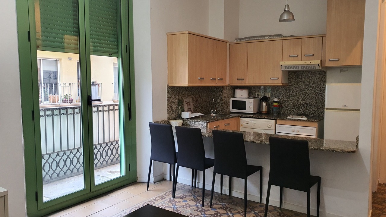 Photo of Kitchen in Tarragona