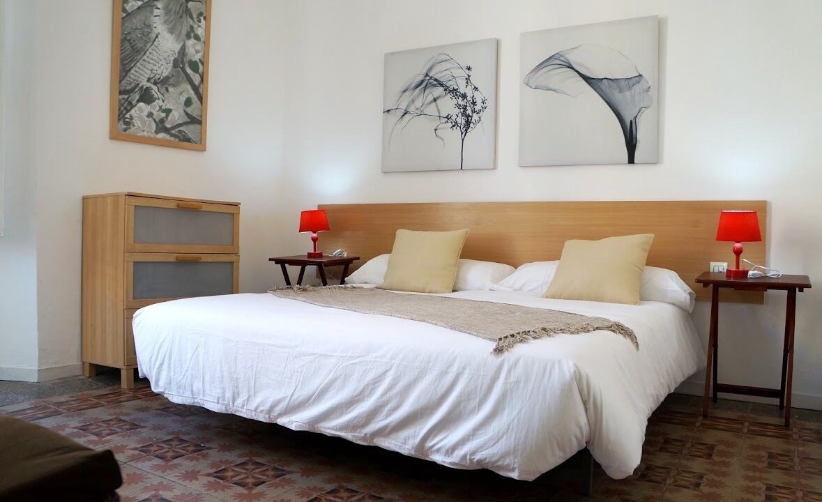Photo of Bedroom in Tarragona