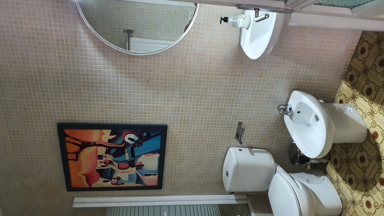 Photo of Bathroom in Tarragona