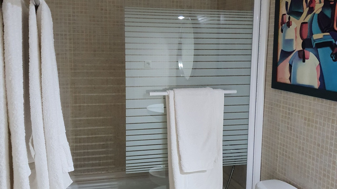 Photo of Bathroom in Tarragona