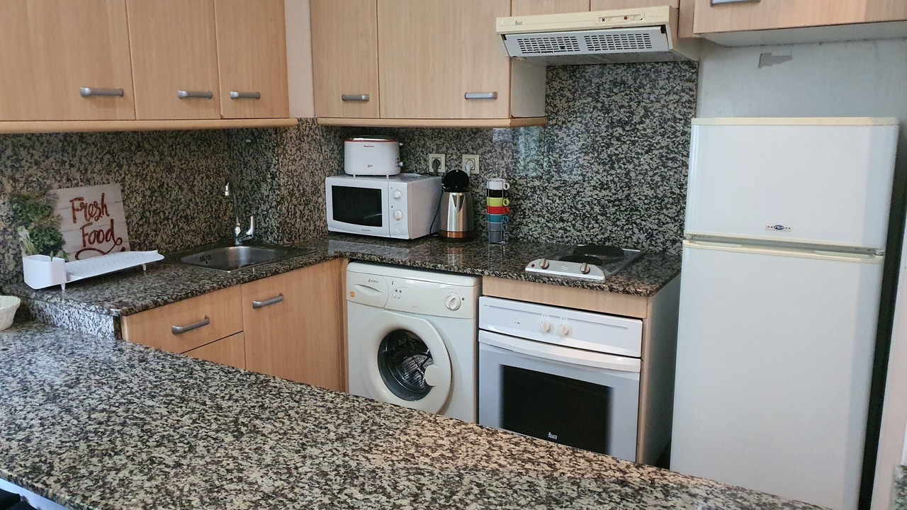 Photo of Kitchen in Tarragona