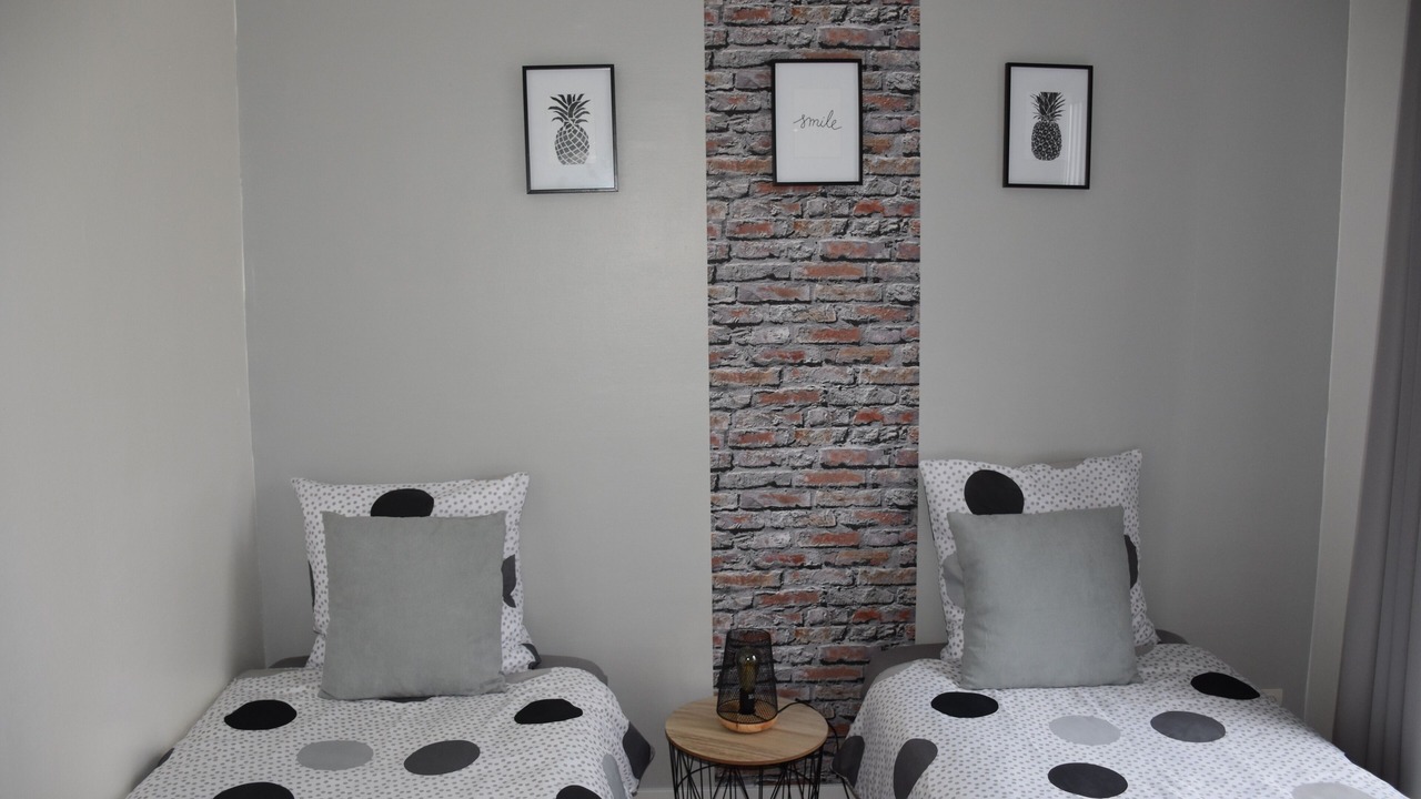 Photo of Bedroom in Epernay
