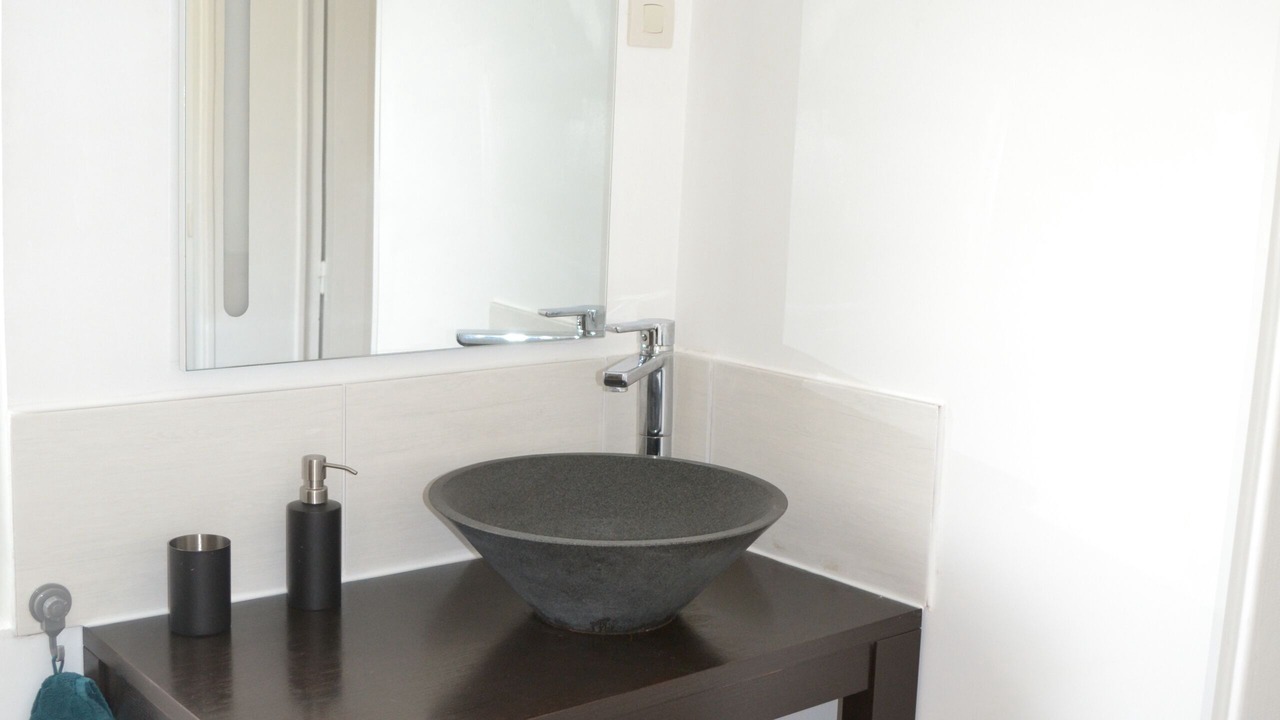 Photo of Bathroom in Epernay