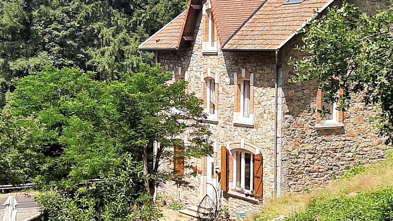 Photo of Outdoor in La Monnerie-le-Montel