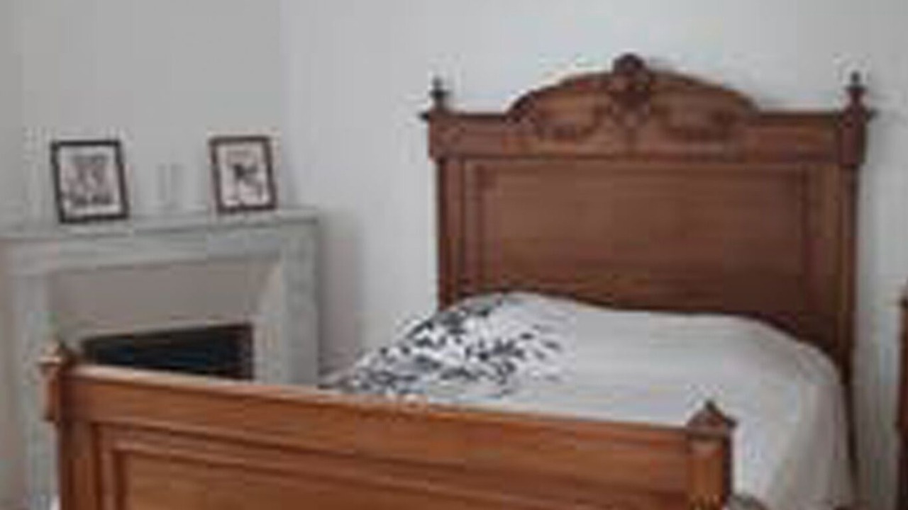 Photo of Bedroom in La Monnerie-le-Montel