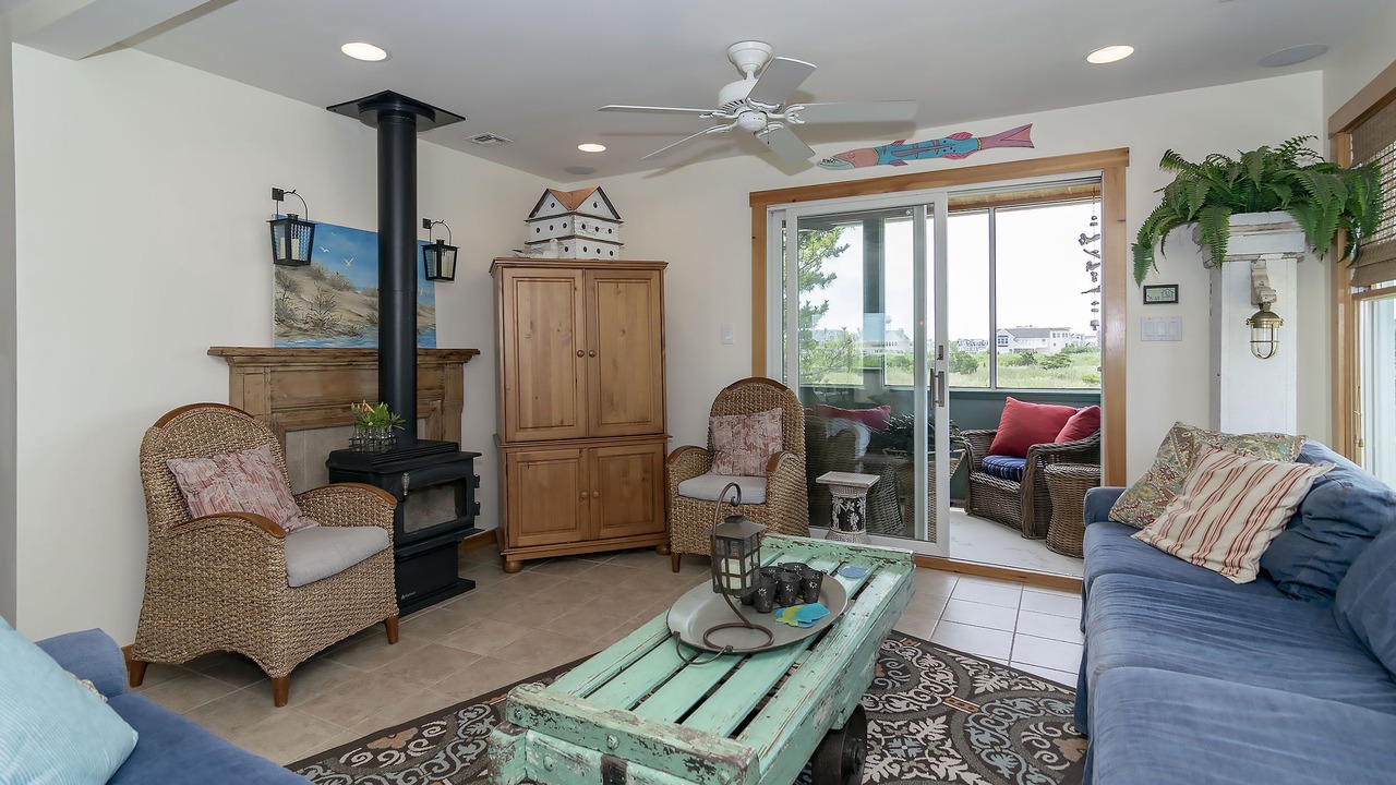 Photo of Livingroom in Holgate