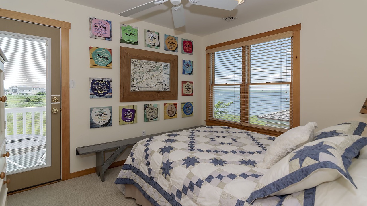 Photo of Bedroom in Holgate