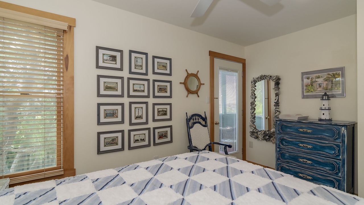 Photo of Bedroom in Holgate