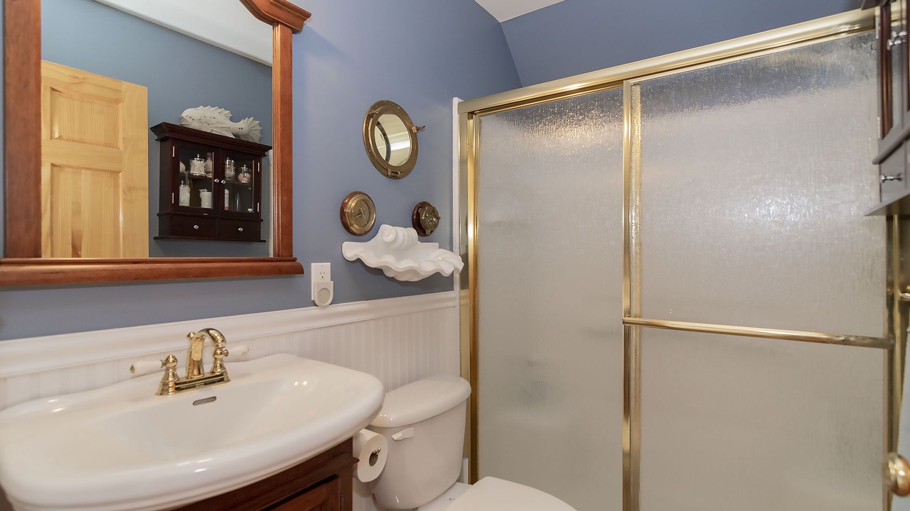 Photo of Bathroom in Holgate