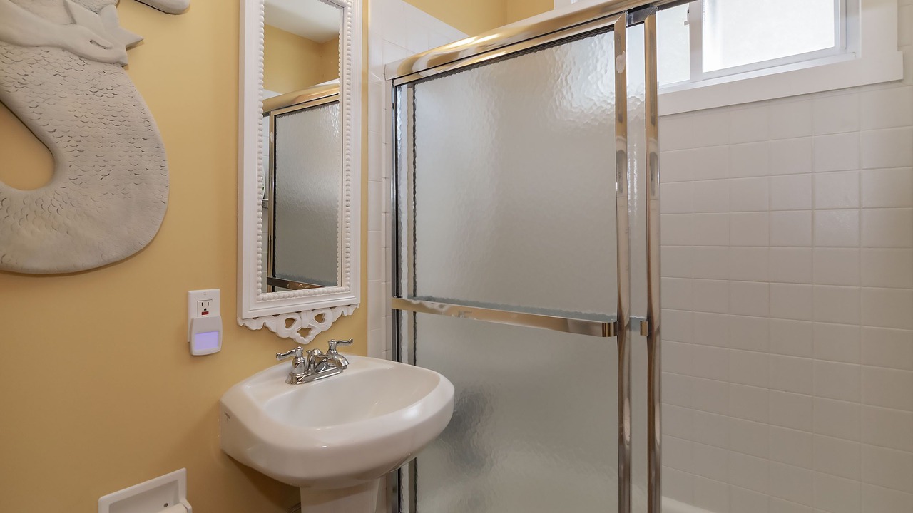 Photo of Bathroom in Holgate