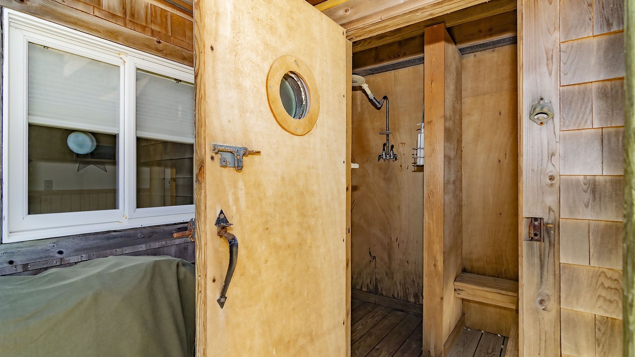 Photo of Bathroom in Holgate