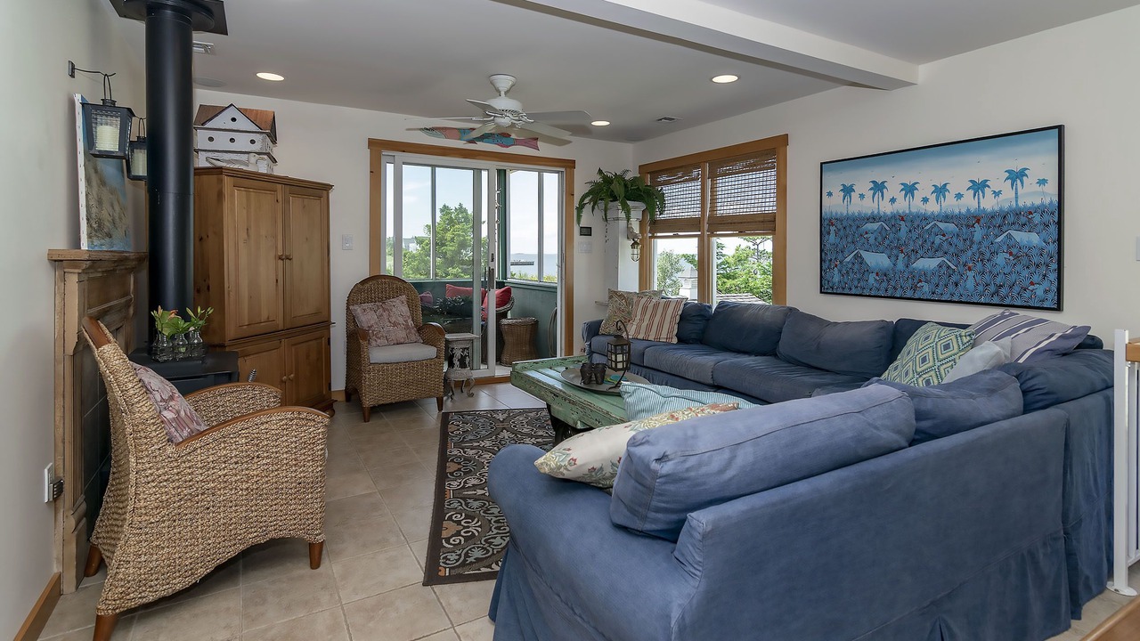 Photo of Livingroom in Holgate