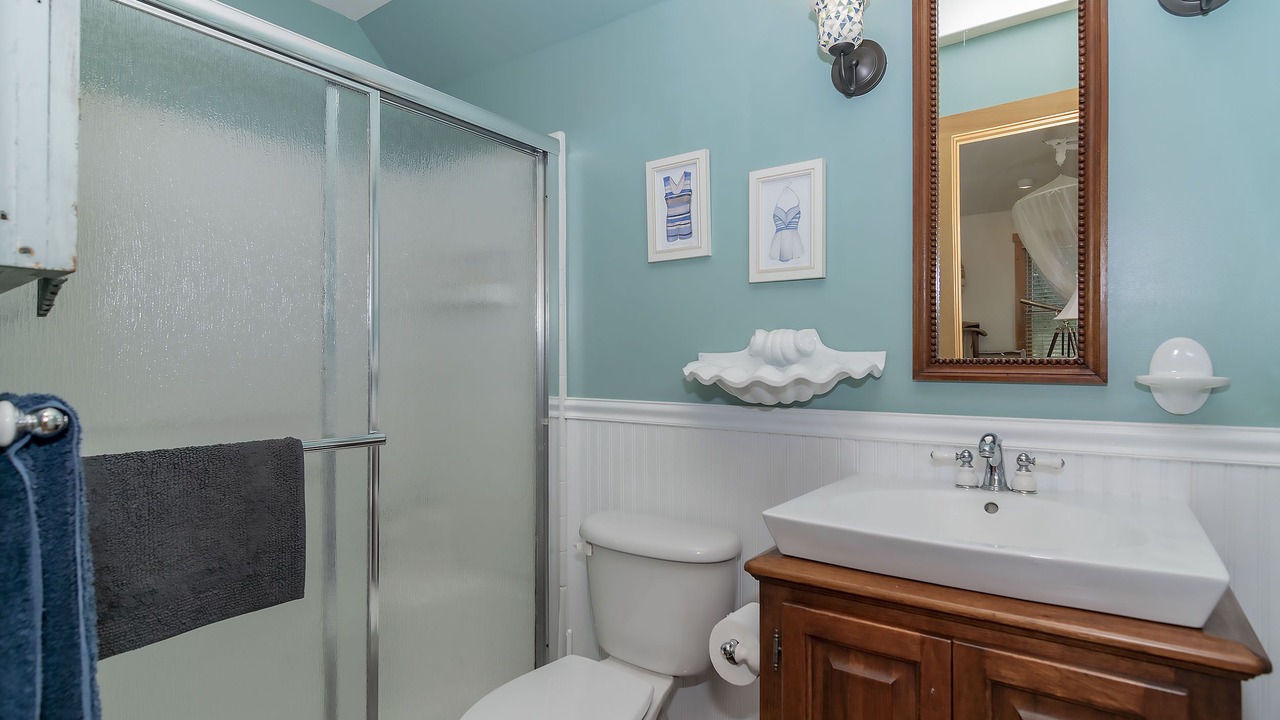 Photo of Bathroom in Holgate