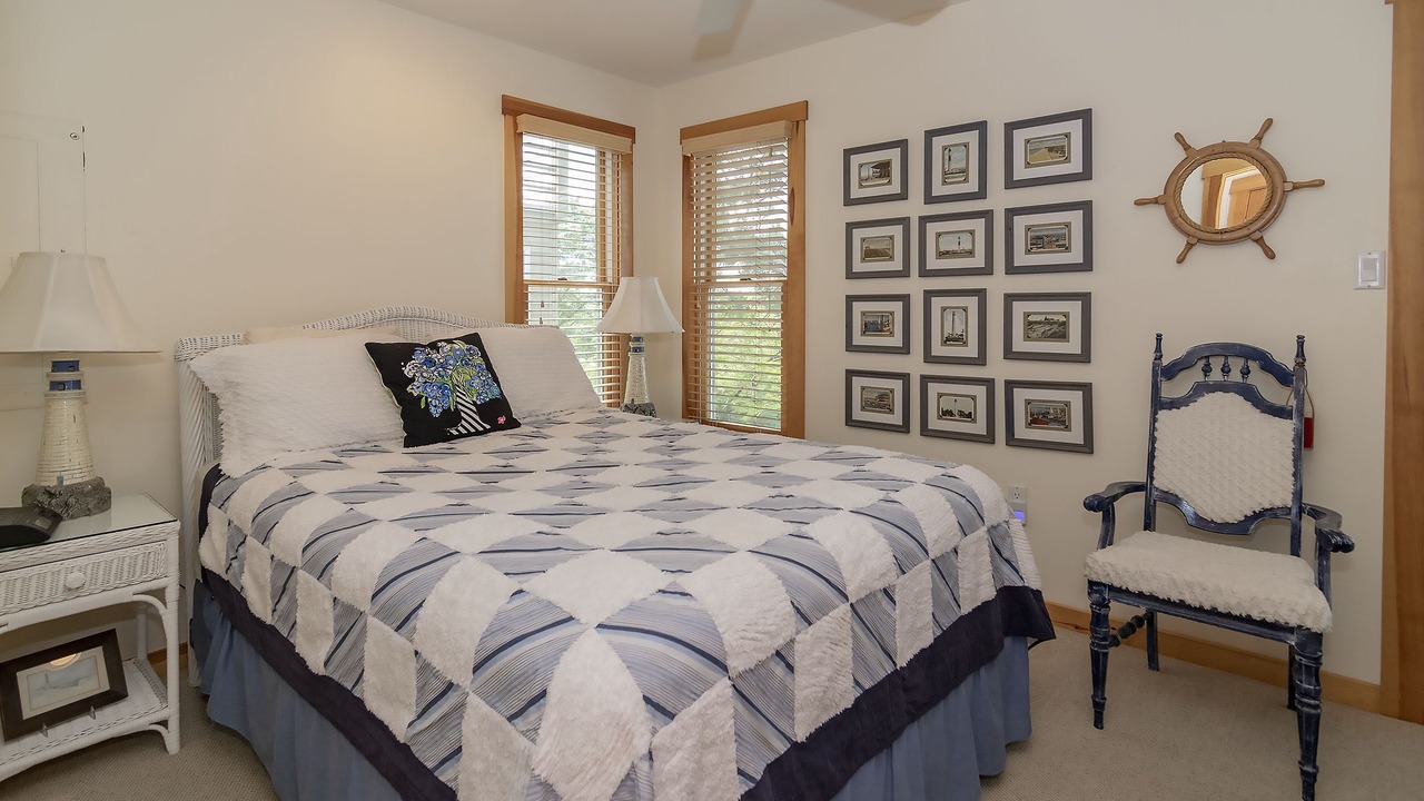 Photo of Bedroom in Holgate