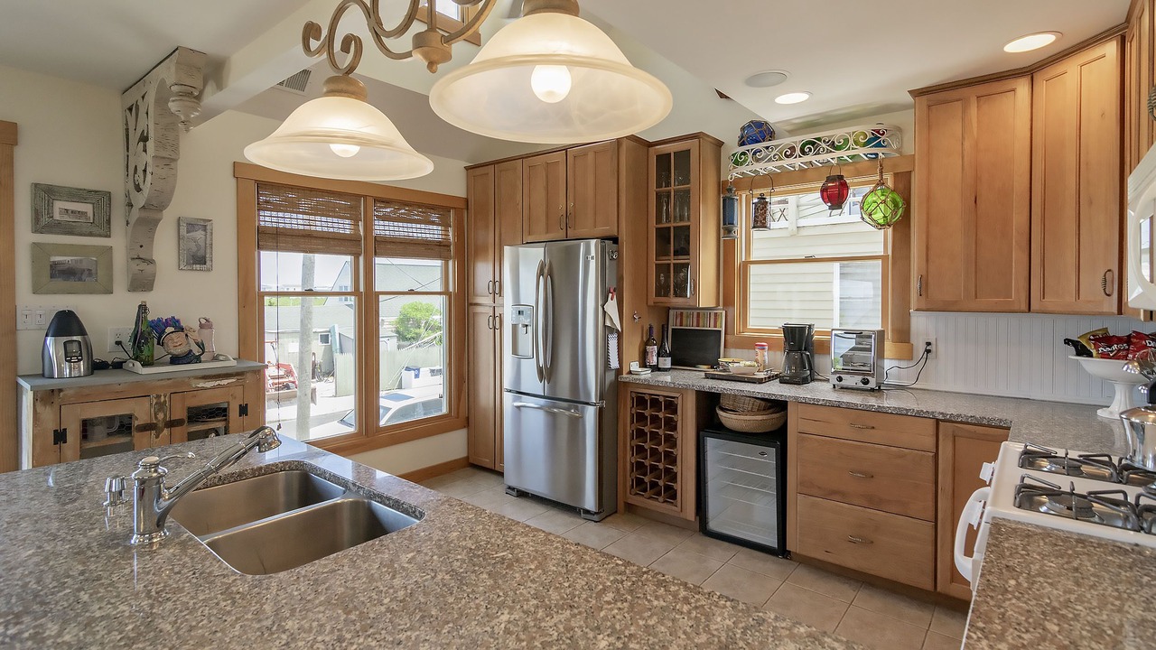 Photo of Kitchen in Holgate