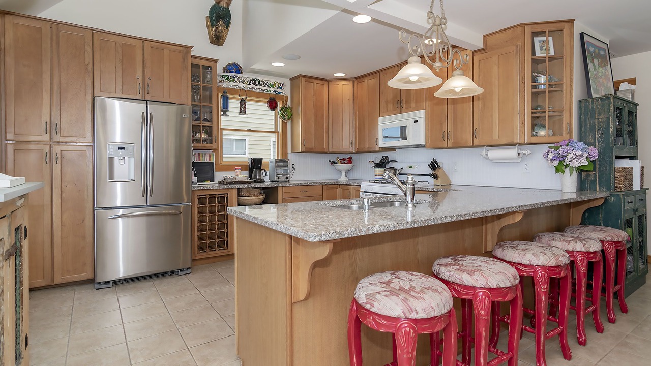 Photo of Kitchen in Holgate