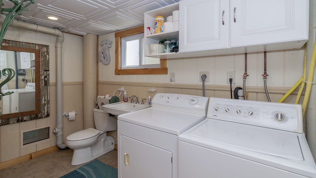 Photo of Bathroom in Holgate