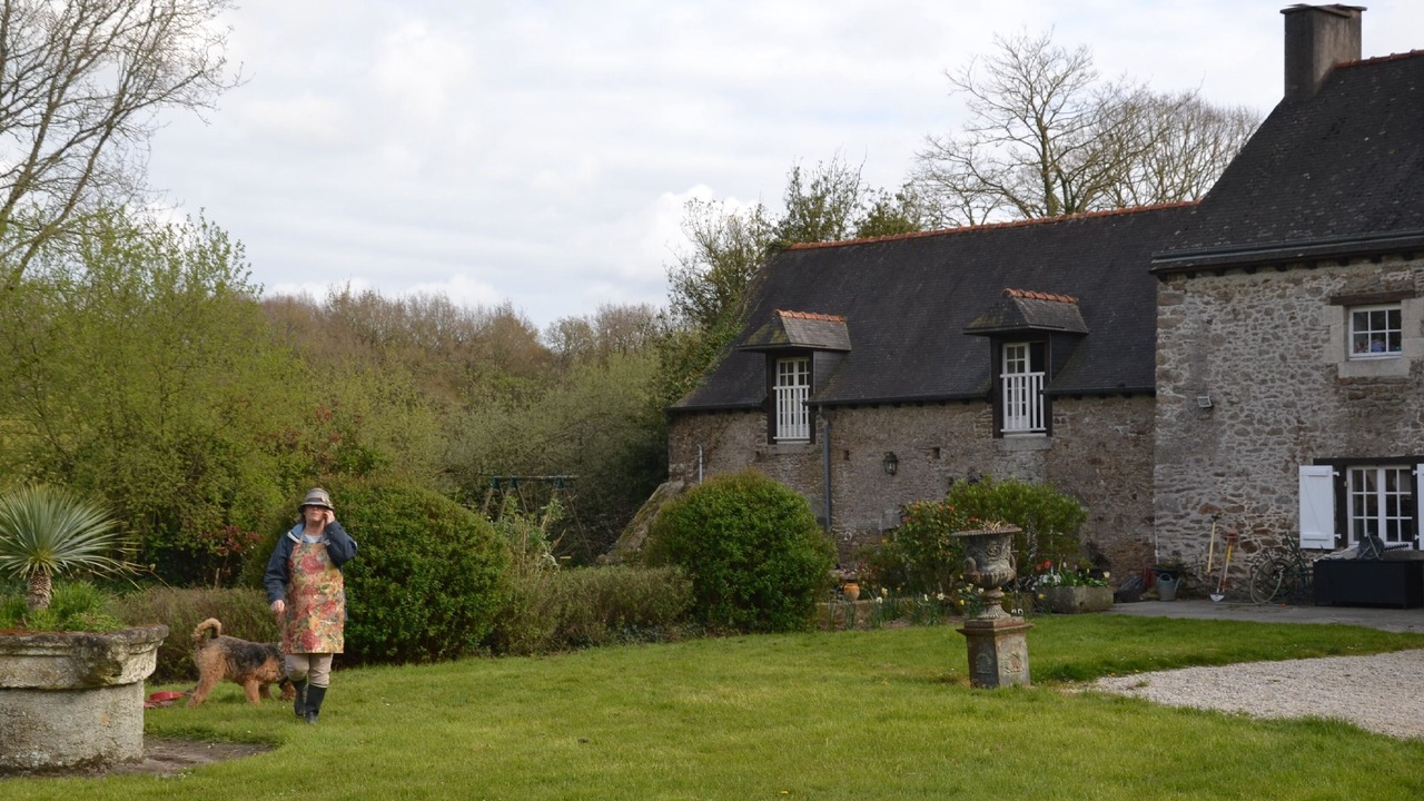 Photo of Outdoor in Saint-Jouan-des-Guerets