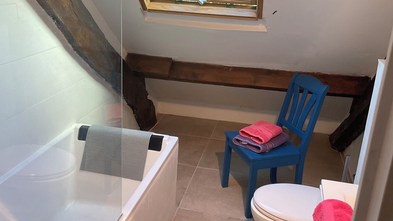 Photo of Bathroom in Saint-Jouan-des-Guerets