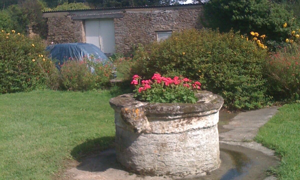 Photo of Outdoor in Saint-Jouan-des-Guerets
