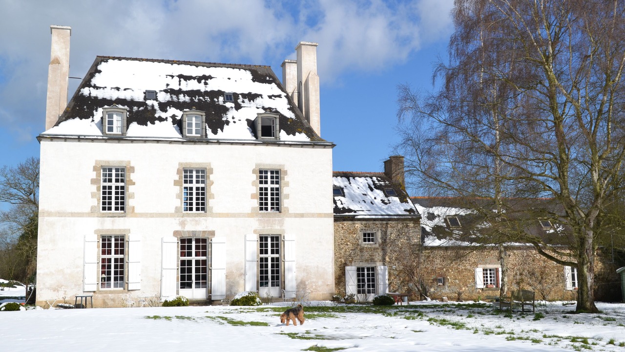Photo of Outdoor in Saint-Jouan-des-Guerets