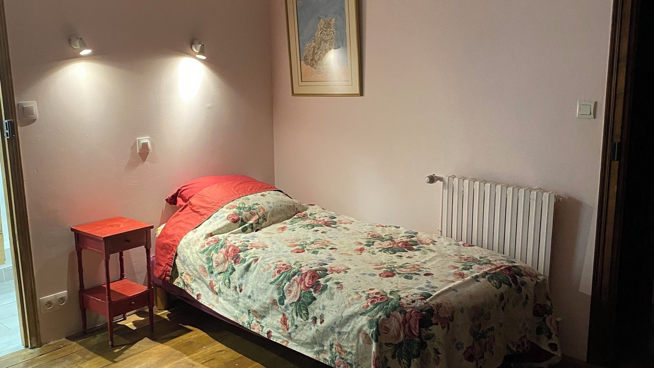 Photo of Bedroom in Saint-Jouan-des-Guerets