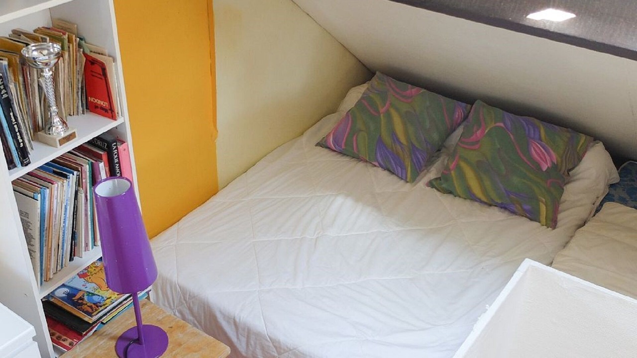 Photo of Bedroom in Saint-Marc-sur-Mer