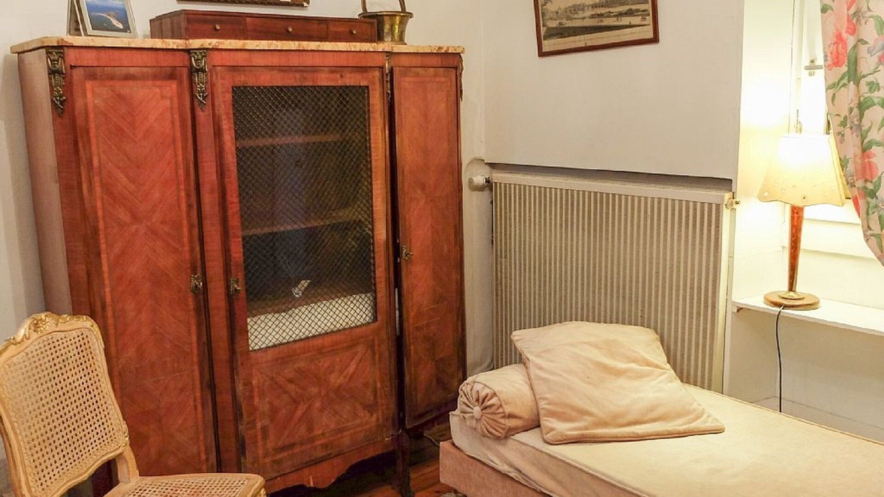 Photo of Bedroom in Saint-Marc-sur-Mer