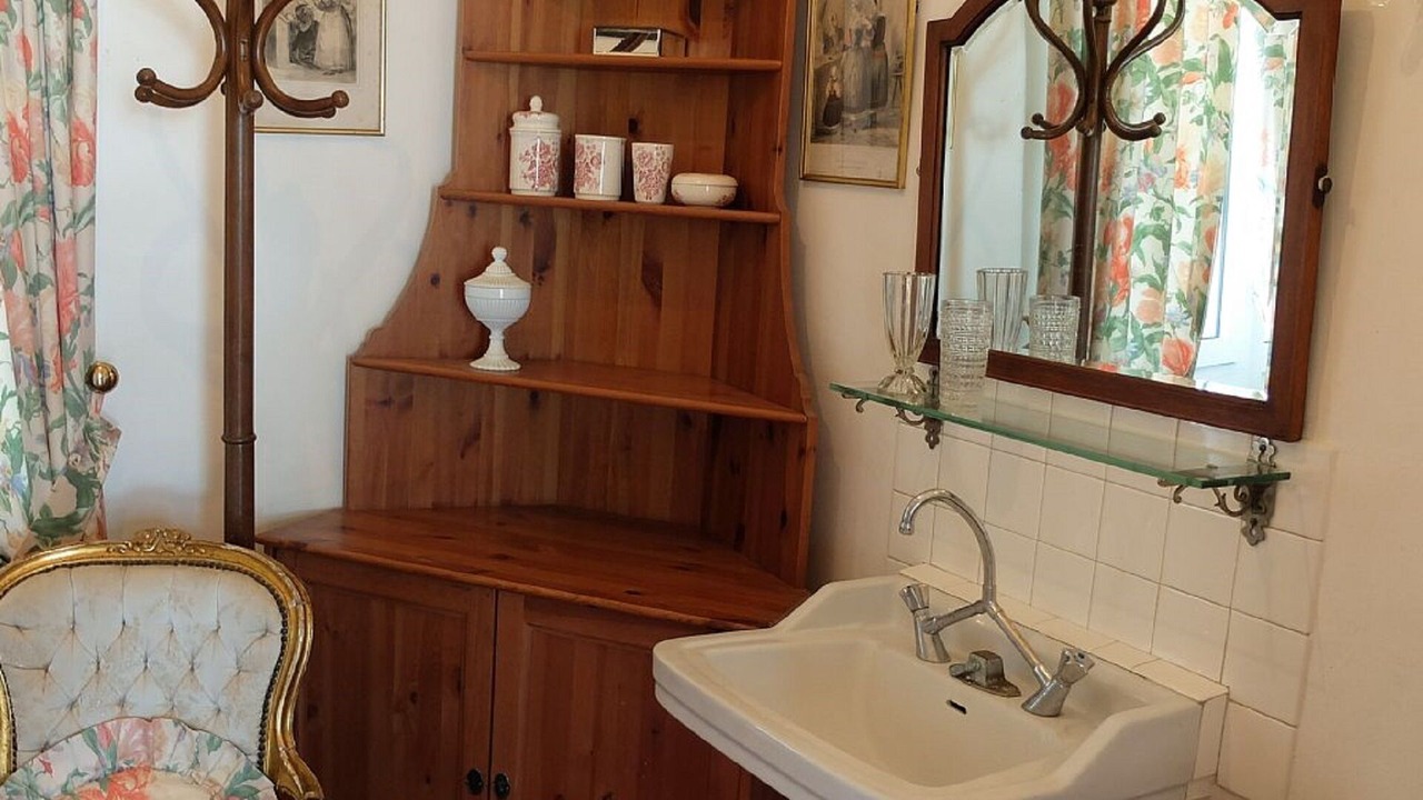 Photo of Bathroom in Saint-Marc-sur-Mer