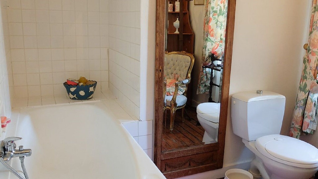 Photo of Bathroom in Saint-Marc-sur-Mer