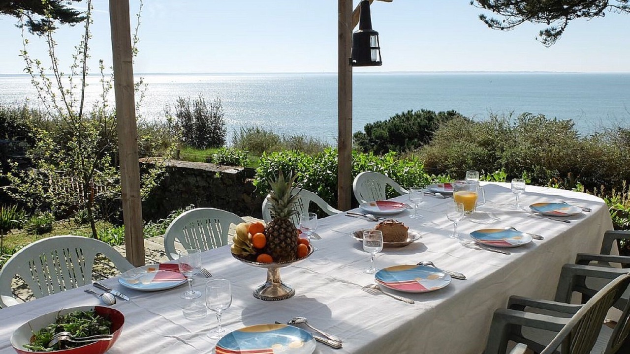 Photo of Outdoor in Saint-Marc-sur-Mer