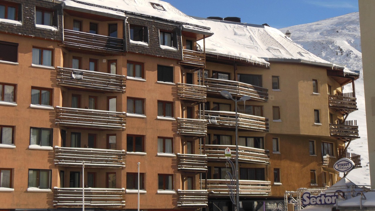 Photo of Outdoor in Pas de la Casa