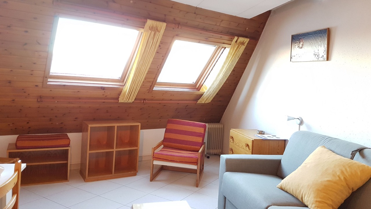 Photo of Livingroom in Pas de la Casa
