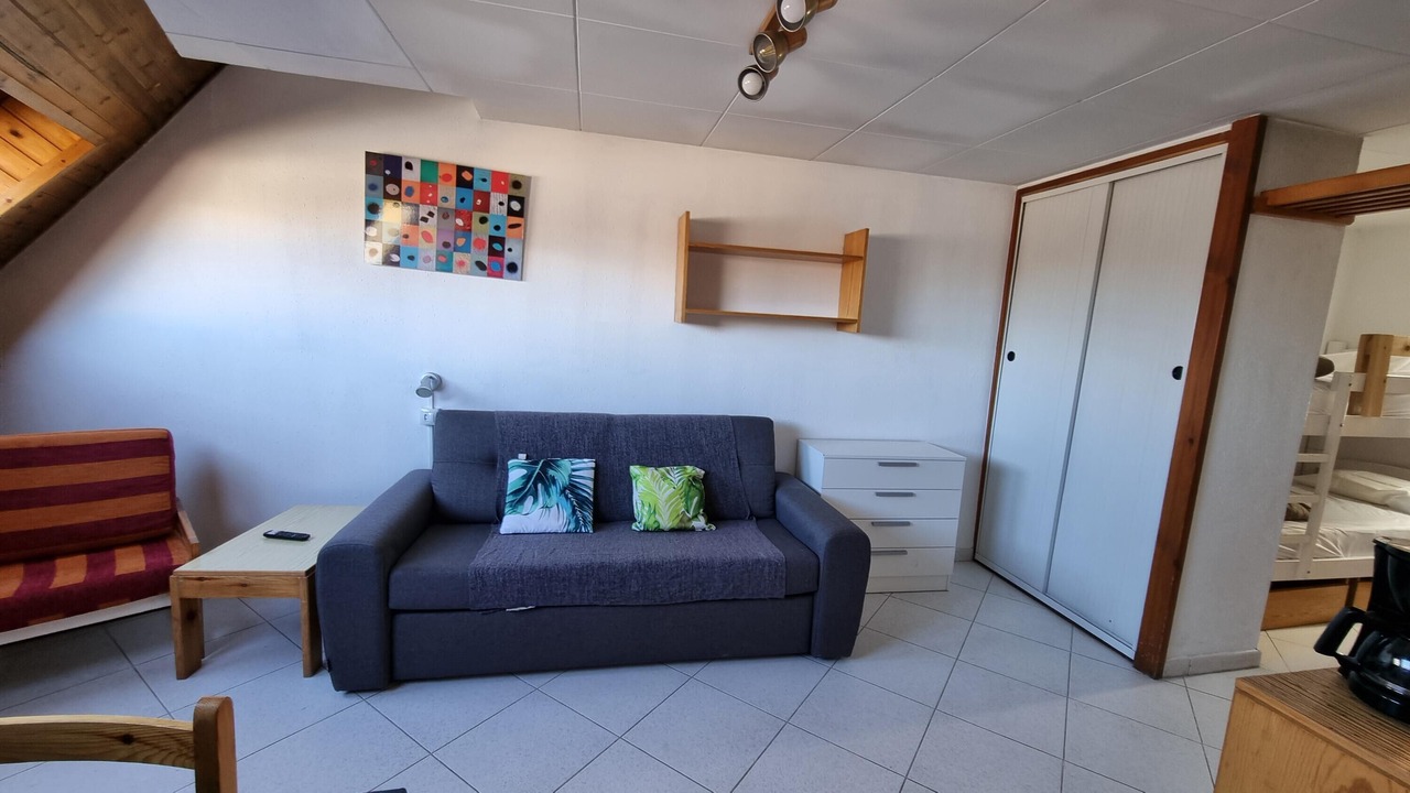 Photo of Livingroom in Pas de la Casa