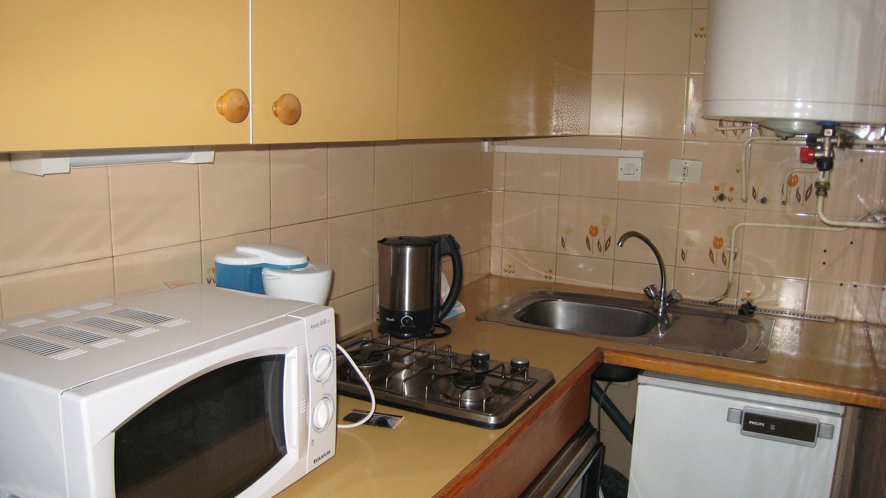 Photo of Kitchen in Pas de la Casa