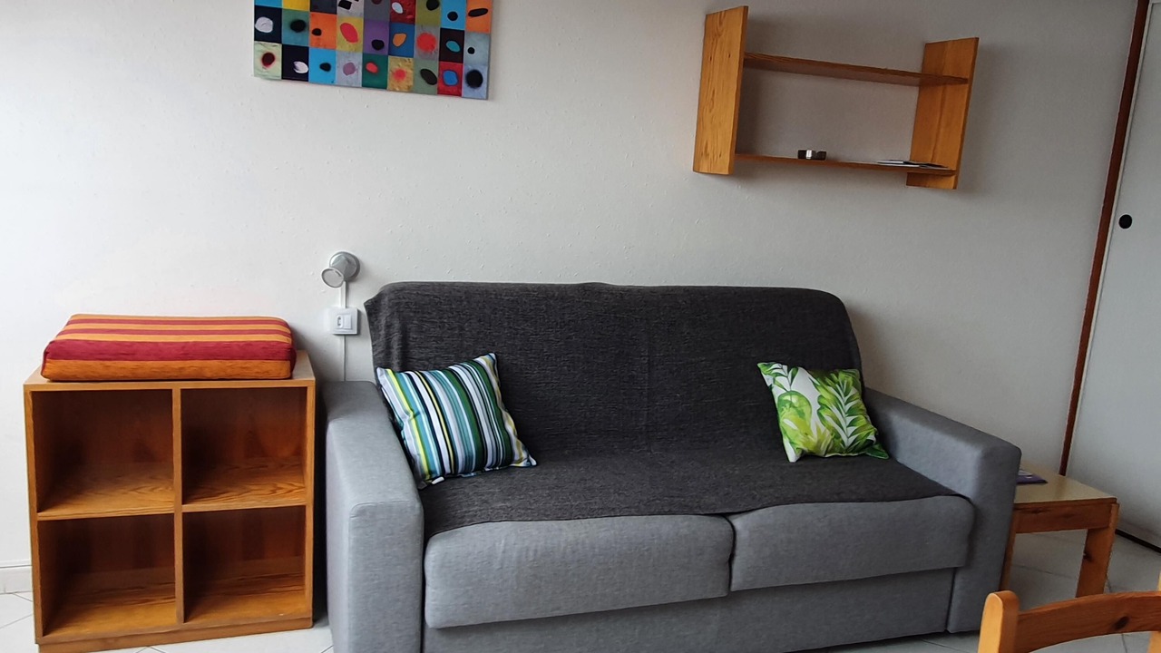 Photo of Livingroom in Pas de la Casa
