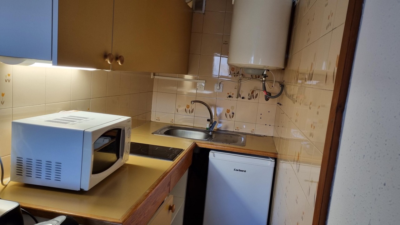 Photo of Kitchen in Pas de la Casa