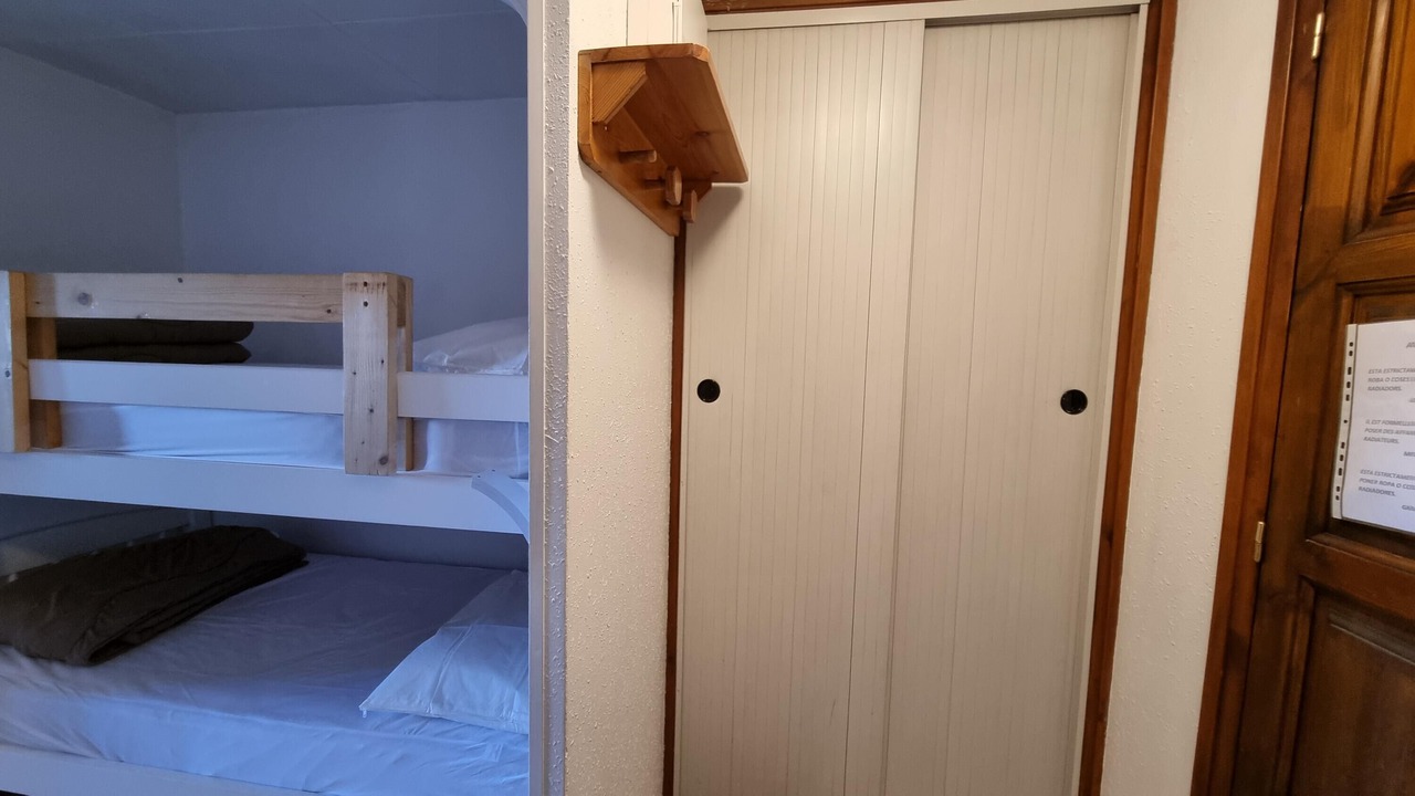 Photo of Bedroom in Pas de la Casa