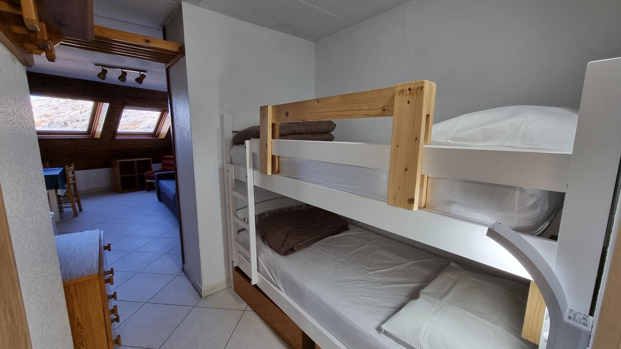 Photo of Bedroom in Pas de la Casa