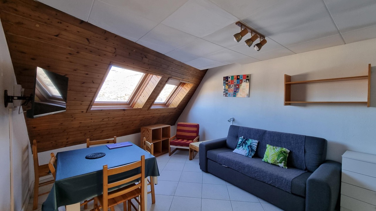 Photo of Livingroom in Pas de la Casa