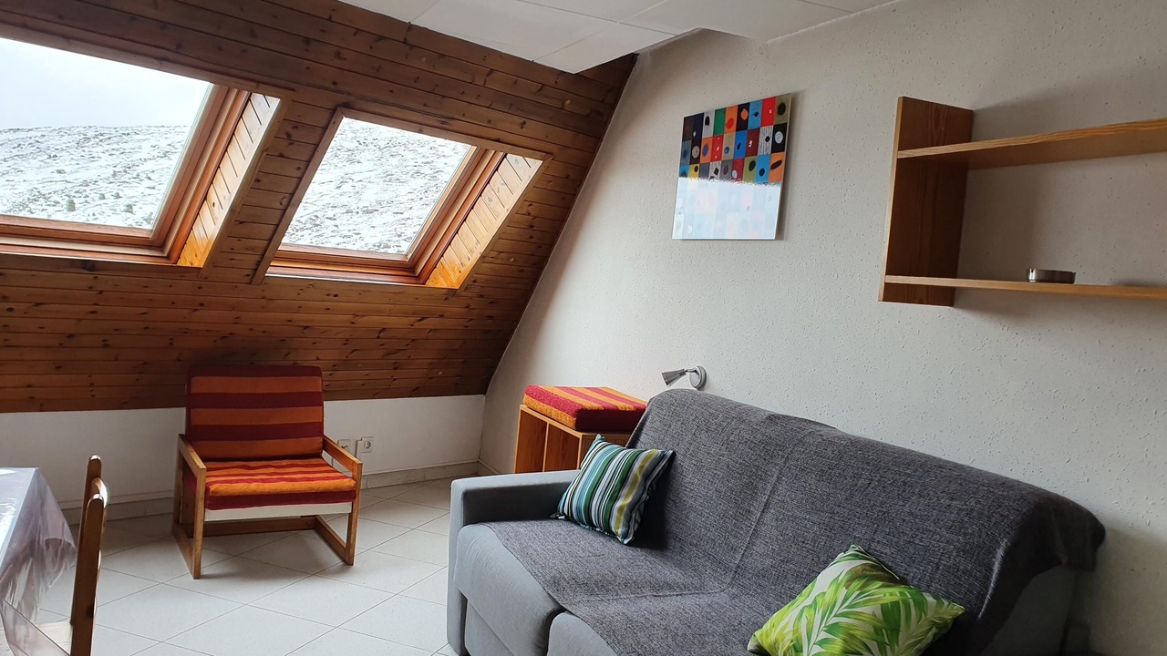 Photo of Livingroom in Pas de la Casa