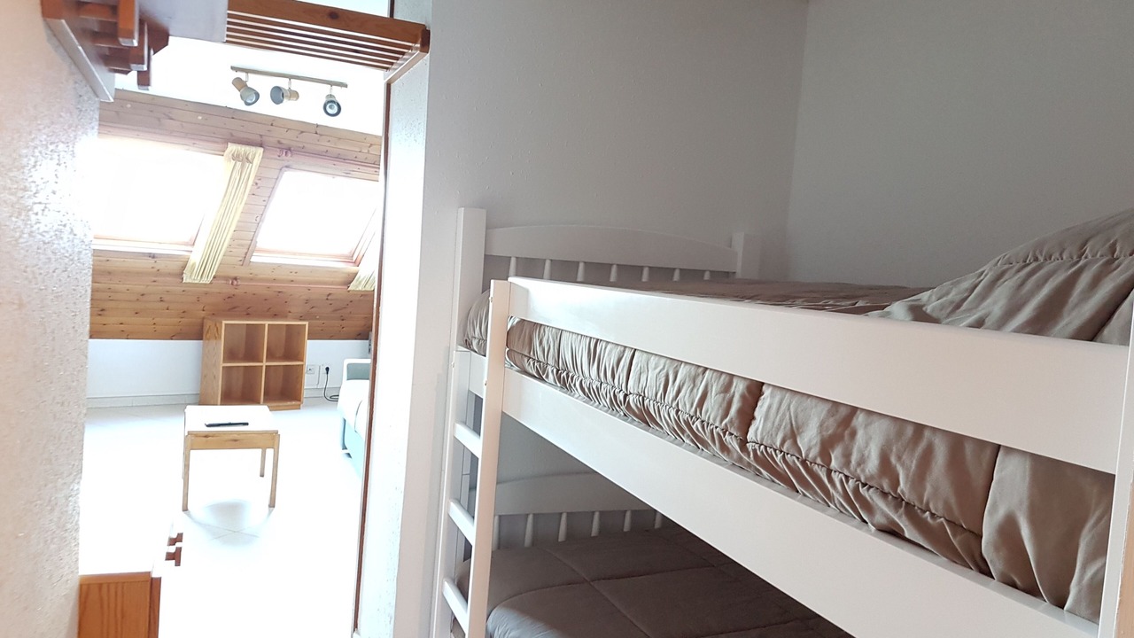 Photo of Bedroom in Pas de la Casa