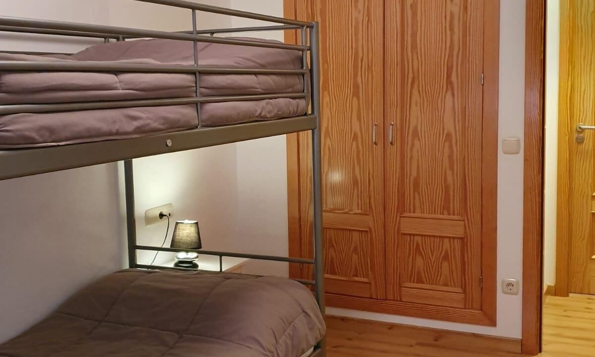 Photo of Bedroom in El Tarter