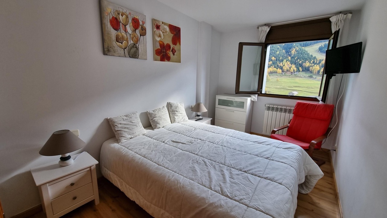 Photo of Bedroom in El Tarter