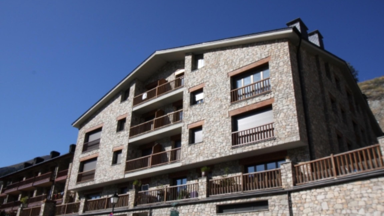 Photo of Outdoor in El Tarter